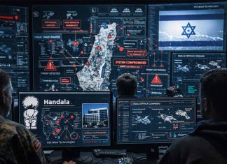 Handala Supply Chain Cyber Operation Against PSK Wind Technologies: Exposing Tier-1 Vulnerabilities in Israeli Defense Command-and-Control Architectures and Hybrid Warfare Convergence
