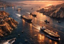Hormuz Under Coercive Sea Denial: Chapter I — The Legal, Hydrographic and Operational Architecture of Iran’s Control Leverage in the Strait