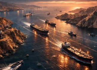 Hormuz Under Coercive Sea Denial: Chapter I — The Legal, Hydrographic and Operational Architecture of Iran’s Control Leverage in the Strait