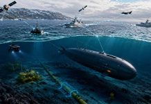 Hydrogen Endurance, Seabed Sovereignty – the Autonomous Maritime Battlespace: A Forensic OSINT Analysis of the EUROATLAS GREYSHARK Foxtrot within the Emerging NATO Undersea Security Architecture (April 2026)