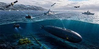 Hydrogen Endurance, Seabed Sovereignty – the Autonomous Maritime Battlespace: A Forensic OSINT Analysis of the EUROATLAS GREYSHARK Foxtrot within the Emerging NATO Undersea Security Architecture (April 2026)