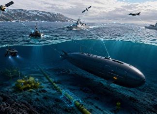 Hydrogen Endurance, Seabed Sovereignty – the Autonomous Maritime Battlespace: A Forensic OSINT Analysis of the EUROATLAS GREYSHARK Foxtrot within the Emerging NATO Undersea Security Architecture (April 2026)