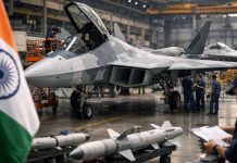 India’s Strategic Pivot Toward Localized Production of the Sukhoi Su-57 Felon – Geopolitical Leverage, Industrial Sovereignty and Fifth-Generation Airpower Equilibrium in the Indo-Pacific