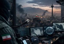 Digital Siege and Sovereign Control: Internet Blackouts as an Instrument of State Power in the Islamic Republic of Iran (2025–2026 Crisis Analysis)