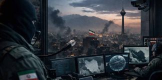 Digital Siege and Sovereign Control: Internet Blackouts as an Instrument of State Power in the Islamic Republic of Iran (2025–2026 Crisis Analysis)