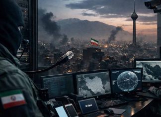 Digital Siege and Sovereign Control: Internet Blackouts as an Instrument of State Power in the Islamic Republic of Iran (2025–2026 Crisis Analysis)