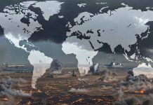 Iran War 2026: How the Middle East Conflict Is Reshaping Global Power, Boosting Russia’s Economy, Giving China Strategic Time and Opening Opportunities for North Korea