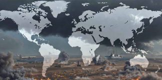 Iran War 2026: How the Middle East Conflict Is Reshaping Global Power, Boosting Russia’s Economy, Giving China Strategic Time and Opening Opportunities for North Korea