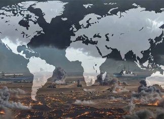 Iran War 2026: How the Middle East Conflict Is Reshaping Global Power, Boosting Russia’s Economy, Giving China Strategic Time and Opening Opportunities for North Korea