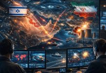 Israel as the Geopolitical Wild Card: Systemic Fracture Points, Nuclear Verification Imperatives and Cascade Risks in the U.S.-Iran Two-Week Ceasefire Framework