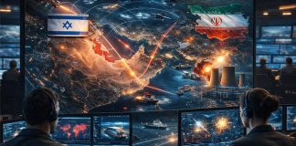 Israel as the Geopolitical Wild Card: Systemic Fracture Points, Nuclear Verification Imperatives and Cascade Risks in the U.S.-Iran Two-Week Ceasefire Framework