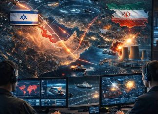 Israel as the Geopolitical Wild Card: Systemic Fracture Points, Nuclear Verification Imperatives and Cascade Risks in the U.S.-Iran Two-Week Ceasefire Framework
