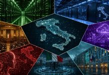 Italy Sovereign Computing Infrastructure Audit Report: Data Centers, HPC, Government Cloud and AI Capacity — April 2026