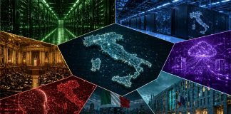 Italy Sovereign Computing Infrastructure Audit Report: Data Centers, HPC, Government Cloud and AI Capacity — April 2026