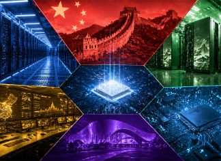 LineShine Exascale Architecture and Sovereign Computational Autonomy: A Forensic OSINT Assessment of China’s CPU-Only High-Performance Computing Initiative