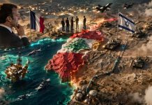 Macron, Lebanon, and the Franco-Israeli Equation: A Primary-Source Geostrategic Abstract on Brokerage, Sovereignty, Energy Optionality and the Politics of Controlled Escalation