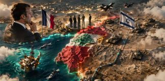 Macron, Lebanon, and the Franco-Israeli Equation: A Primary-Source Geostrategic Abstract on Brokerage, Sovereignty, Energy Optionality and the Politics of Controlled Escalation