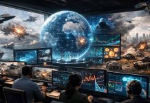 Multi-Domain Warfare, Techno-Financial Power – the New Grammar of Conflict: A Strategic Intelligence Compendium on the Transformation of War in the Age of AI, Autonomous Systems and Economic Weaponization (2025–2030)