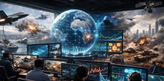 Multi-Domain Warfare, Techno-Financial Power – the New Grammar of Conflict: A Strategic Intelligence Compendium on the Transformation of War in the Age of AI, Autonomous Systems and Economic Weaponization (2025–2030)