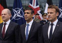 NATO 2.0: Evidence-Based Hypotheses on Euro-Atlantic Power Reconfiguration – the Protagonist Roles of Germany, France and the United Kingdom in the 2026-2031 Strategic Horizon