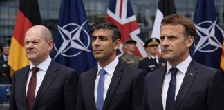 NATO 2.0: Evidence-Based Hypotheses on Euro-Atlantic Power Reconfiguration – the Protagonist Roles of Germany, France and the United Kingdom in the 2026-2031 Strategic Horizon