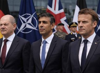 NATO 2.0: Evidence-Based Hypotheses on Euro-Atlantic Power Reconfiguration – the Protagonist Roles of Germany, France and the United Kingdom in the 2026-2031 Strategic Horizon