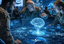 NATO’s Cognitive Arsenal: Scaling Human Creativity as the Decisive Multiplier in Rapid Technological Adoption and Strategic Deterrence