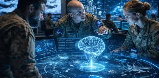 NATO’s Cognitive Arsenal: Scaling Human Creativity as the Decisive Multiplier in Rapid Technological Adoption and Strategic Deterrence