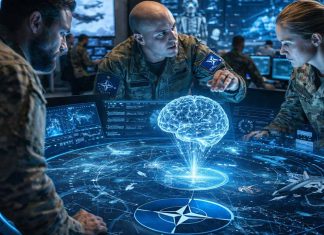 NATO’s Cognitive Arsenal: Scaling Human Creativity as the Decisive Multiplier in Rapid Technological Adoption and Strategic Deterrence