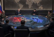 NAVIGATING THE SOVEREIGN-REVISIONIST VORTEX: A MULTI-DOMAIN FORENSIC SYNTHESIS OF THE RUSSIA-DPRK MILITARY-INDUSTRIAL-FINANCIAL COMPLEX (2024-2026)