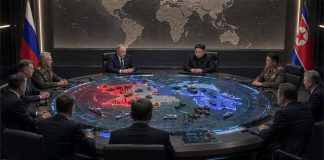 NAVIGATING THE SOVEREIGN-REVISIONIST VORTEX: A MULTI-DOMAIN FORENSIC SYNTHESIS OF THE RUSSIA-DPRK MILITARY-INDUSTRIAL-FINANCIAL COMPLEX (2024-2026)