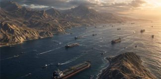 ‘No Red Lines’: Iran’s Asymmetric Geographic Leverage Through Strait of Hormuz Control – Systemic Cascades, Internal Factional Dynamics and Elite Economic Realignment in the Post-Operation Epic Fury Landscape