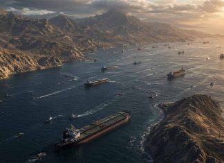 ‘No Red Lines’: Iran’s Asymmetric Geographic Leverage Through Strait of Hormuz Control – Systemic Cascades, Internal Factional Dynamics and Elite Economic Realignment in the Post-Operation Epic Fury Landscape