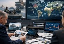 STRATEGIC DISRUPTION AND ARCHITECTURAL REALIGNMENT: A MULTI-DOMAIN ANALYSIS OF DOD LEADERSHIP PURGES – THE IRANIAN MARITIME LITTORAL STRATEGY AND TRANS-ATLANTIC DEFENSE-FINANCIAL SYMBIOSIS