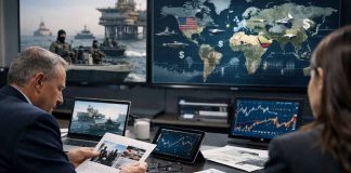 STRATEGIC DISRUPTION AND ARCHITECTURAL REALIGNMENT: A MULTI-DOMAIN ANALYSIS OF DOD LEADERSHIP PURGES – THE IRANIAN MARITIME LITTORAL STRATEGY AND TRANS-ATLANTIC DEFENSE-FINANCIAL SYMBIOSIS