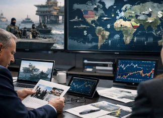 STRATEGIC DISRUPTION AND ARCHITECTURAL REALIGNMENT: A MULTI-DOMAIN ANALYSIS OF DOD LEADERSHIP PURGES – THE IRANIAN MARITIME LITTORAL STRATEGY AND TRANS-ATLANTIC DEFENSE-FINANCIAL SYMBIOSIS