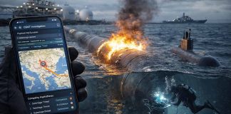 Forensic OSINT Synthesis of Competing Hypotheses on Sabotage Threats to Critical Eurasian Gas Infrastructure – Balkan Stream (TurkStream Extension) Case Architecture in Hybrid Geopolitical Warfare