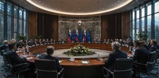 Slovenia’s New National Assembly Speaker and the Proposed NATO Exit Referendum: Tactical Centre-Right Leverage in a Fragmented Parliament or Credible Challenge to Alliance Structural Integrity