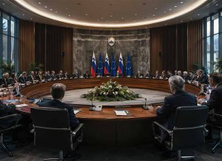 Slovenia’s New National Assembly Speaker and the Proposed NATO Exit Referendum: Tactical Centre-Right Leverage in a Fragmented Parliament or Credible Challenge to Alliance Structural Integrity