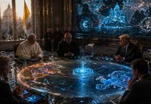 Sovereign Digital Currency Architectures and Transatlantic Religious-Political Alignment: A Forensic Analysis of ECB Digital Euro Standardization Protocols, U.S.-Holy See Diplomatic Posturing Under Trump-Aligned Governance Networks