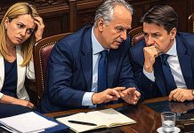 Sovereign Risk and Institutional Integrity Report: The Piantedosi-Conte Synthesis