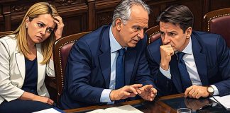 Sovereign Risk and Institutional Integrity Report: The Piantedosi-Conte Synthesis