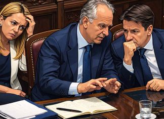 Sovereign Risk and Institutional Integrity Report: The Piantedosi-Conte Synthesis