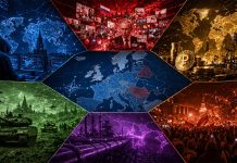 Strategic Adaptation to Russia’s Expanding Non-Military Threat Architecture: A Multi-Domain Intelligence Synthesis for Central and Eastern Europe