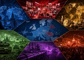 Strategic Adaptation to Russia’s Expanding Non-Military Threat Architecture: A Multi-Domain Intelligence Synthesis for Central and Eastern Europe