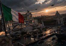 The Rome Pivot: Strategic Deconstruction of Italy’s Suspension of the Italy–Israel Defence Memorandum of Understanding (April 2026) — Geopolitical Cascades, Industrial Realignment and the Five-Year Systemic Trajectory Across the Euro-Mediterranean Security Architecture