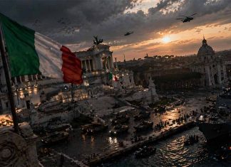 The Rome Pivot: Strategic Deconstruction of Italy’s Suspension of the Italy–Israel Defence Memorandum of Understanding (April 2026) — Geopolitical Cascades, Industrial Realignment and the Five-Year Systemic Trajectory Across the Euro-Mediterranean Security Architecture