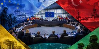 Strategic Fracture in Euro-Turkish Defence Integration: The European Parliament SEDE Committee Amendment on Türkiye’s Exclusion from Horizon Europe Defence Components (2028–2034)