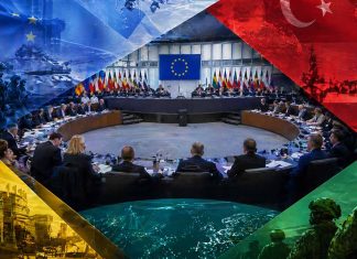 Strategic Fracture in Euro-Turkish Defence Integration: The European Parliament SEDE Committee Amendment on Türkiye’s Exclusion from Horizon Europe Defence Components (2028–2034)