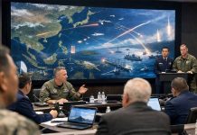 Strategic Resilience and Multi-Domain Interoperability: Navigating the Indo-Pacific Air and Missile Defense Imperative in the Post-2025 Era